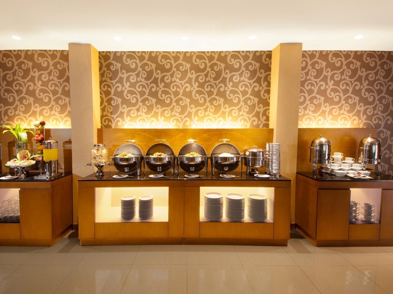 Aveon Express Hotel By Daphna International Yogyakarta Extérieur photo