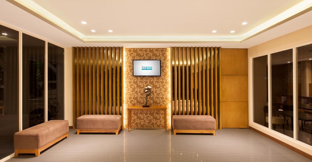 Aveon Express Hotel By Daphna International Yogyakarta Extérieur photo